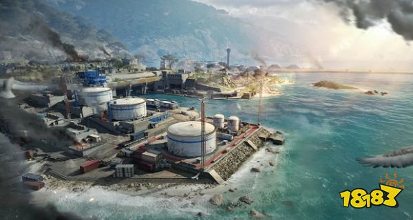 三角洲行動s5賽季海洋之淚攻略 S5賽季海洋之淚一覽