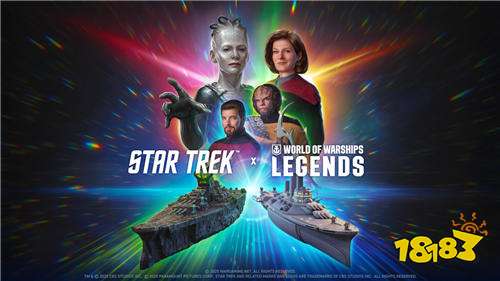 《战舰世界：传奇》7月版本更新今日上线!