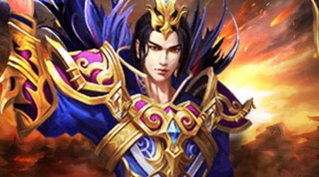 復古神途精選集 經典戰法道的熱血回歸
