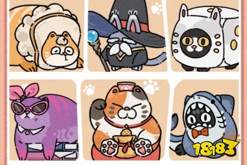 猫神牧场新手怎么玩 猫神牧场游戏攻略大全