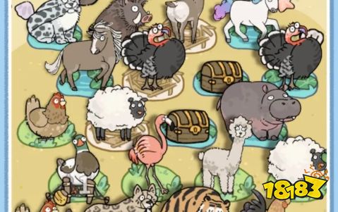 猫神牧场新手怎么玩 猫神牧场游戏攻略大全