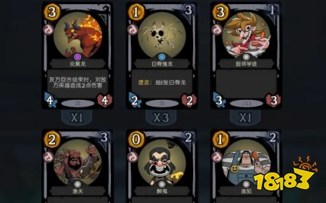 月圆之夜CCG手游好玩吗 月圆之夜CCG游戏攻略