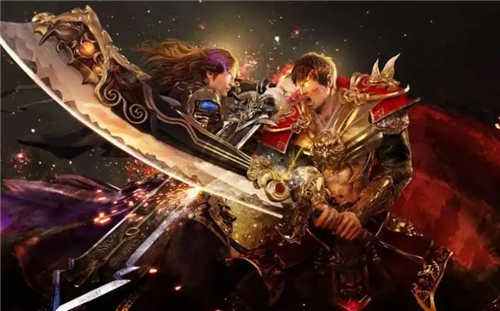攻城戰(zhàn)傳奇手游推薦 五款高爆率萬(wàn)人攻城大作