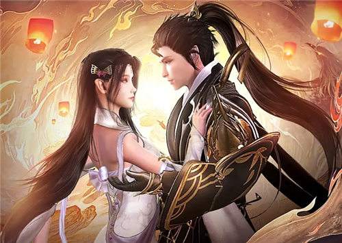 非遺聯(lián)動(dòng)仙俠手游精選 五款文化傳承與仙俠魅力融合之作