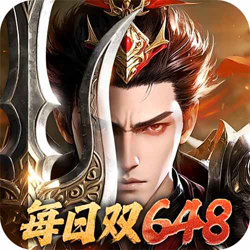 少年三国志：零0.1折免费版手游