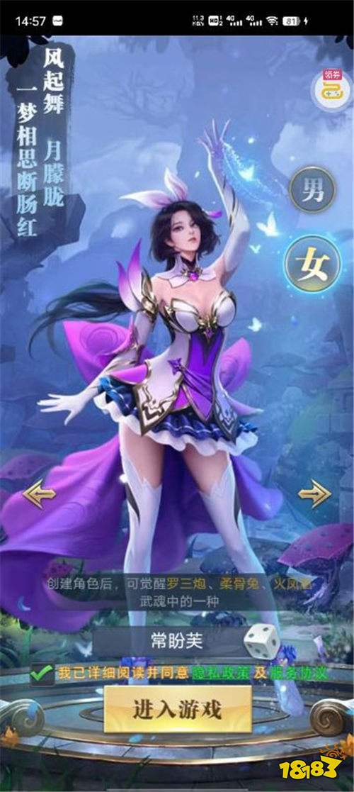 斗羅大陸打金版