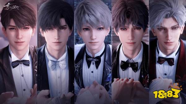 恋与深空最新兑换码分享 恋与深空2025兑换码领取