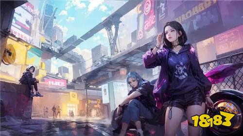 變態(tài)福利手游第一平臺(tái)是什么 2025最火手游福利平臺(tái)送648推薦