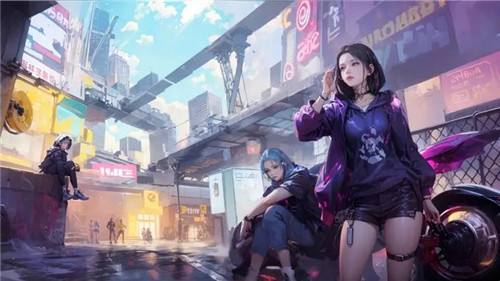變態(tài)福利手游第一平臺(tái)是什么 2025最火手游福利平臺(tái)送648推薦
