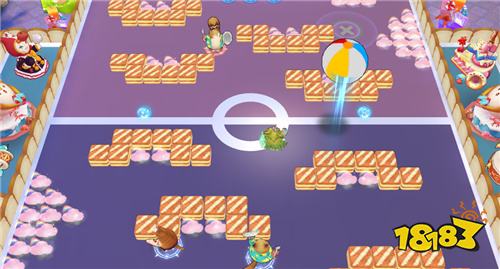  《风之国度》×三丽鸥联动今日开启!