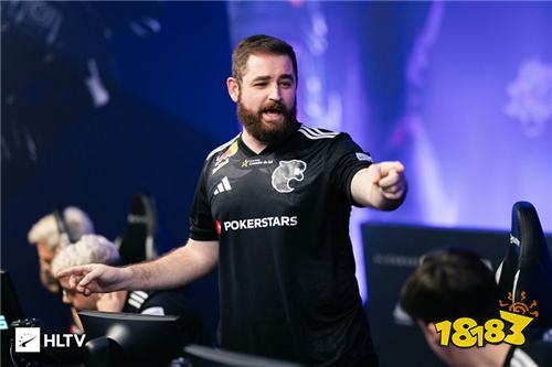 FalleN：Vitality需更多冠军才能比肩Astralis王朝!