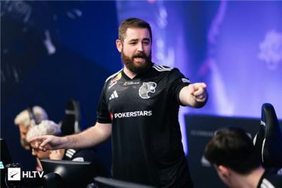 FalleN：Vitality需更多冠军才能比肩Astralis王朝!