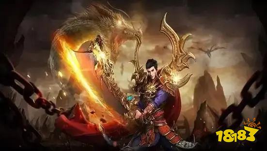 單職業(yè)傳奇手游免費(fèi)有哪些 免費(fèi)的單職業(yè)傳奇手游推薦