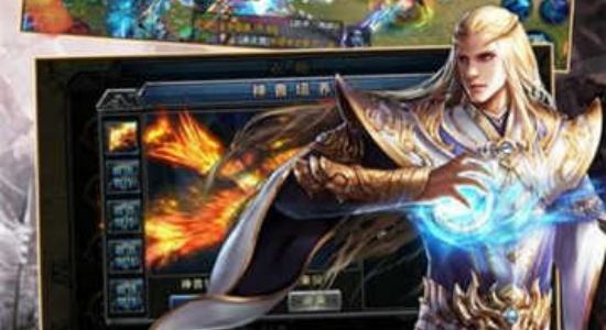 開服表新神途手游大全