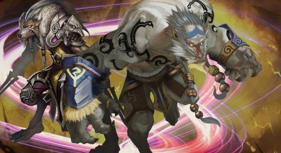  2025年超變神途手游排行榜