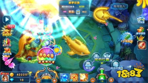 姚記捕魚官方圖片5