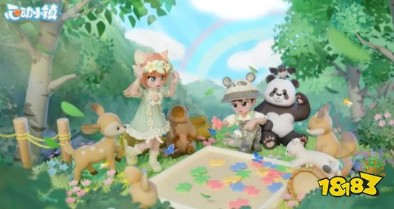 心動小鎮(zhèn)生日派對兌換碼 心動小鎮(zhèn)最新兌換碼分享