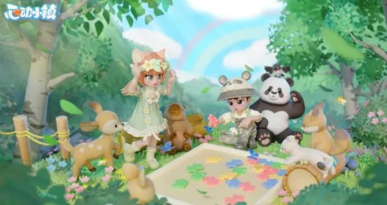 心動小鎮生日派對兌換碼 心動小鎮最新兌換碼分享