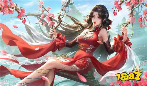 詩詞對弈仙俠手游大盤點 五款國風仙俠巨作手游