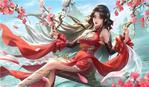詩詞對弈仙俠手游大盤點 五款國風仙俠巨作手游