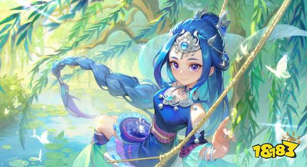 夢幻西游免點卡暢玩服7月4日12:00開啟：區服該怎么選擇?!