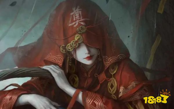 紙嫁衣8官方正版游戲入口2025 紙嫁衣8千子樹游玩地址