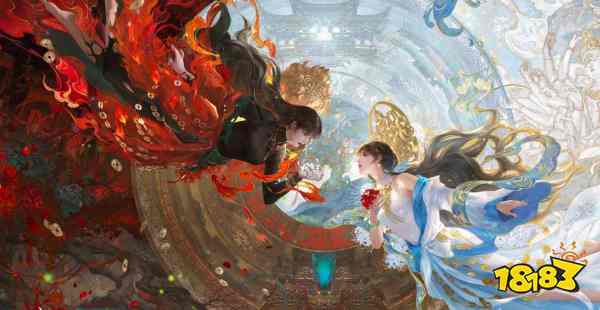 紙嫁衣8官方正版游戲入口2025 紙嫁衣8千子樹游玩地址