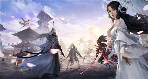 2025单机武侠版手游大全 目前耐玩的武侠游戏单机版排行榜