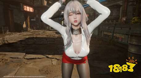 剑星伊芙红莲融合mod分享 剑星伊芙红莲融合mod推荐