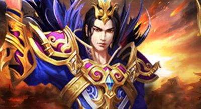 高攻速神途手游排行?