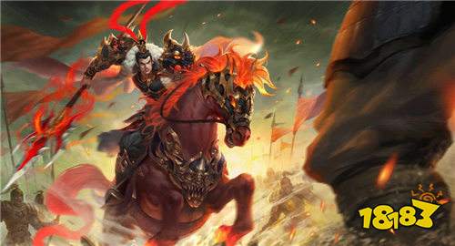 2025三国稀有武将抽卡手游盘点 0.1折福利与神将爆率飙升手游合集