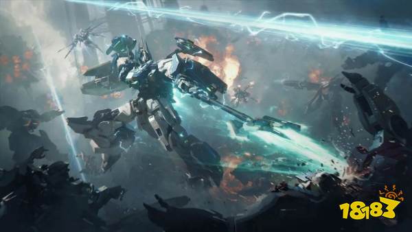 解限機S0賽季全活動合集2025 解限機S0賽季獲取大全