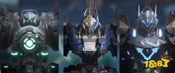 解限機3v3模式陣容怎么搭配 3v3模式陣容搭配方案推薦