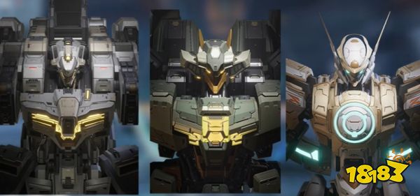 解限機3v3模式陣容怎么搭配 3v3模式陣容搭配方案推薦