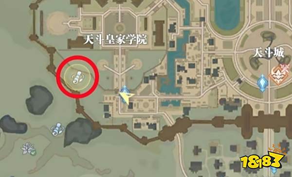 斗羅大陸獵魂世界火舞的回憶收集位置大全 火舞記憶分布位置一覽