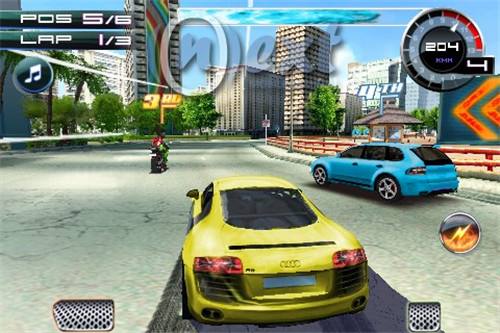 2025顶级画质手机赛车游戏大全 目前耐玩的手机赛车游戏排行榜