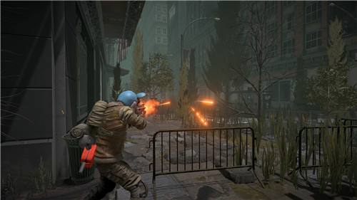 2025射击类单机游戏排行榜 十大经典射击类单机游戏推荐