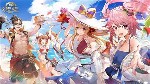 2025热门二次元养成类手游推荐 好玩的养成类手游排行榜前十名