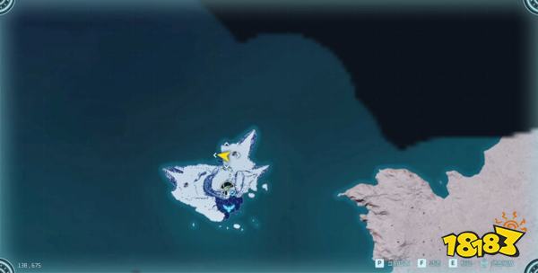幻獸帕魯釣魚地點坐標分享 幻獸帕魯湖之主詞條釣魚點位置