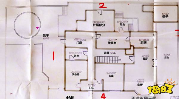 嚴(yán)陣以待地角天涯任務(wù)攻略分享 嚴(yán)陣以待地角天涯任務(wù)流程