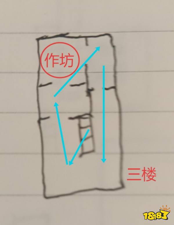 嚴(yán)陣以待地角天涯任務(wù)攻略分享 嚴(yán)陣以待地角天涯任務(wù)流程
