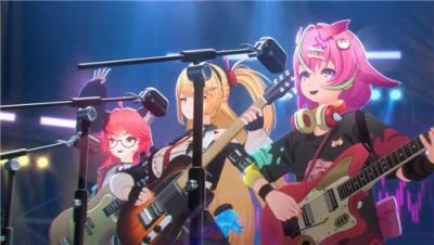 《异环》×《MyGO!!!!!》联动歌曲上线!