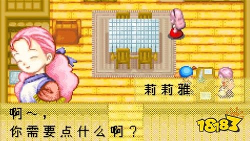 牧場物語礦石鎮的伙伴們手機版下載