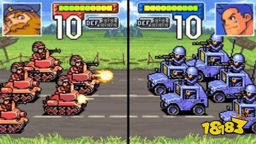 高级战争2中文安卓版下载