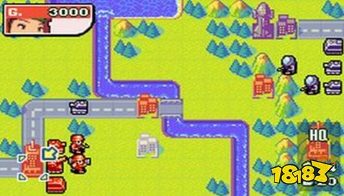 高级战争2中文安卓版下载