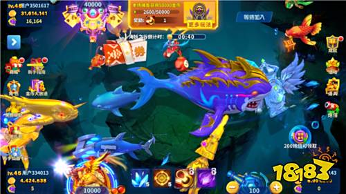 姚記捕魚(yú)vivo商店版本圖片4