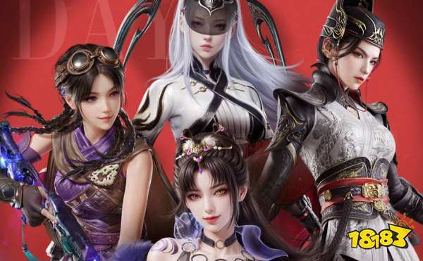 永劫無(wú)間4周年慶什么時(shí)候2025 永劫無(wú)間4周年慶時(shí)間一覽