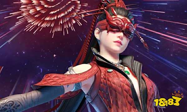 永劫無間周年慶兌換碼大全2025 3個周年慶箱子兌換碼分享
