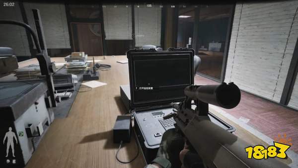 暗區突圍電腦版怎么下 暗區突圍PC端S2賽季入口地址2025