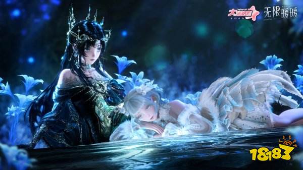 无限暖暖7月兑换码有什么 无限暖暖最新兑换码礼包领取